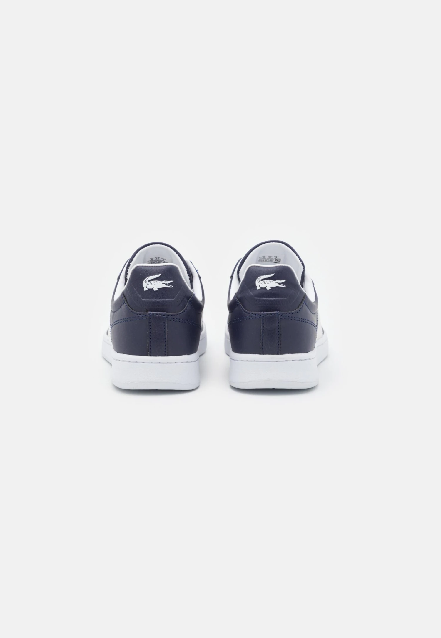 Lacoste Carnaby Pro - Sneakers Laag - Navy/White 3 Lacoste Carnaby Pro - Sneakers Laag - Navy/White - Afbeelding 3