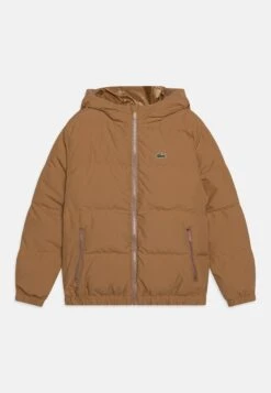 Lacoste Winterjas - Cookie