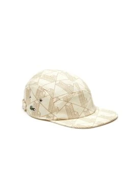 Lacoste Pet - Blanc Beige