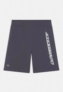 Lacoste Shorts - Blue Night