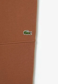 Lacoste Unisex - Trainingsbroek - Marron Clair -Lacoste 2baa9b391c06480da545f99eb5961402