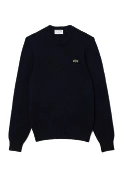 Lacoste Trui - Bleu Marine