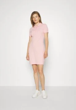 Lacoste Jurk - Light Pink, Light Pink 13 Lacoste Jurk - Light Pink, Light Pink -Lacoste 2c802b5108df4c06b44f959df02b3f45