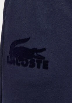Lacoste Pyjamabroek - Bleu Marine Bleu Marine -Lacoste 2cc114fb11ed47848f1ffba118db7ff8