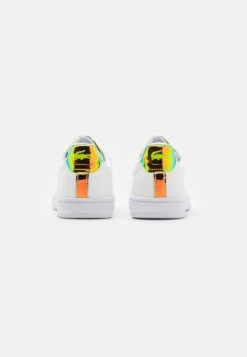 Lacoste Carnaby Pro Unisex - Sneakers Laag - White/Yellow 8 Lacoste Carnaby Pro Unisex - Sneakers Laag - White/Yellow -Lacoste 2cc8bff2015d4c7ebd8685881f4b8acf