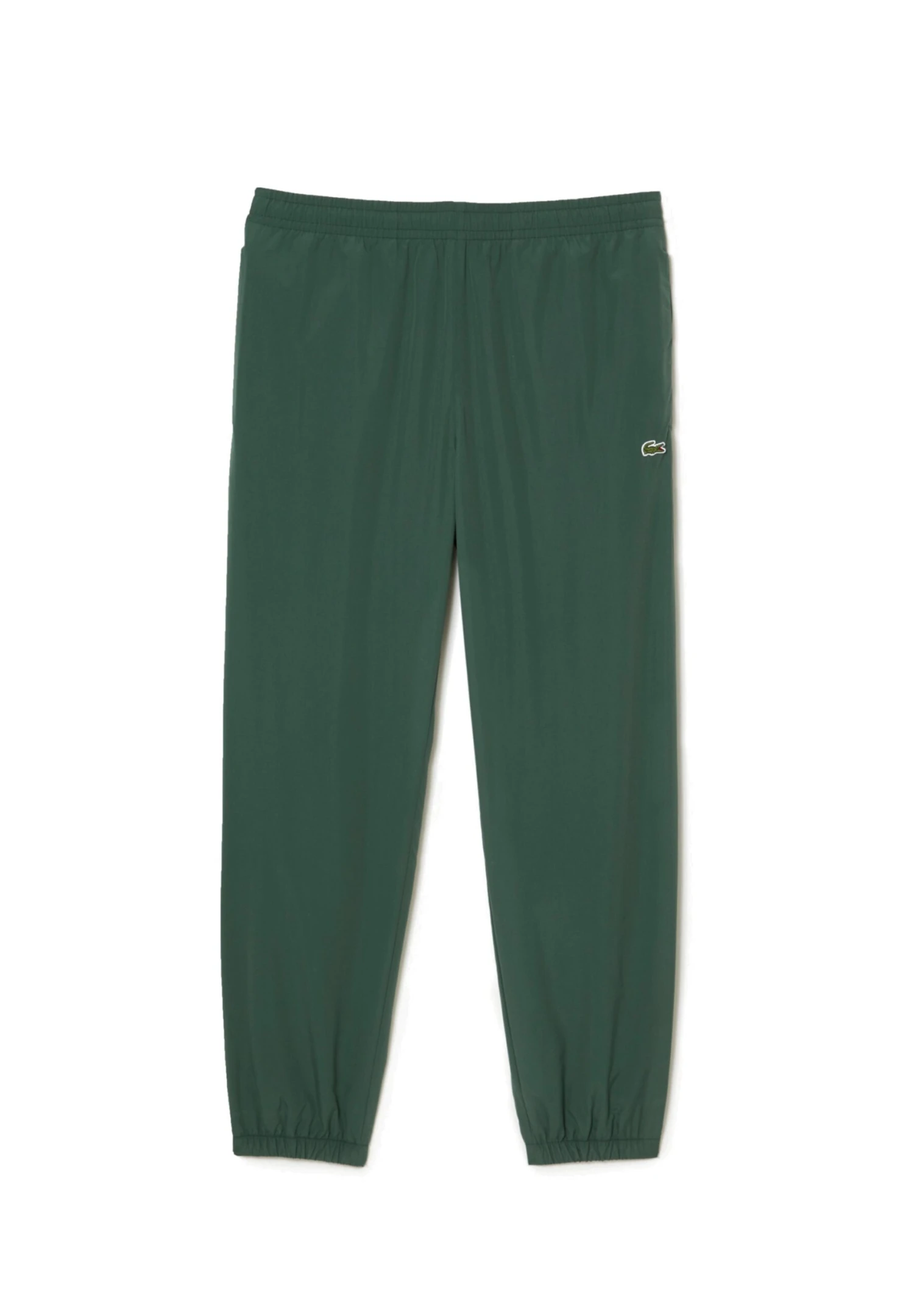 Lacoste Trainingsbroek - Vert Fonce 1 Lacoste Trainingsbroek - Vert Fonce