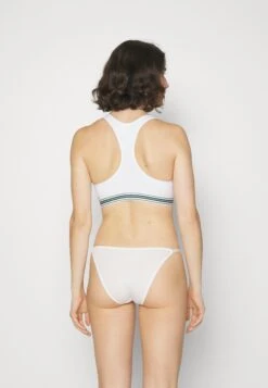 Lacoste Bustier - White 7 Lacoste Bustier - White -Lacoste 2d020bd9d7ca43ff8d26fb43249473d0