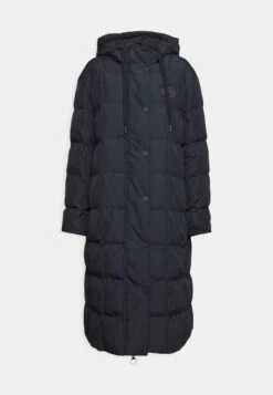 Lacoste Winterjas - Black -Lacoste 2d2a94083bd748e1ba07a9818d0263e3