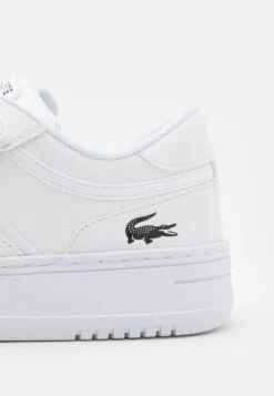 Lacoste L001 123 4 Su J Unisex - Sneakers Laag - White -Lacoste 2d3c8cf4e56347d2bb1df06a3398a320