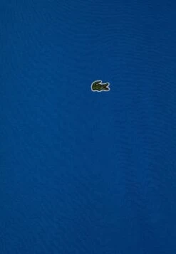 Lacoste Tee Turtle Neck - T-Shirt Basic - Kingdom -Lacoste 2d903029a0164e72be03fb01721c4bae