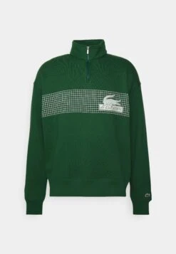Lacoste Sweater - Vert