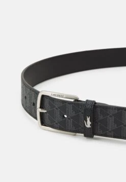 Lacoste The Blend - Riem - Noir/Gris -Lacoste 2e19ffb4477149e2bc4b3b80ba550425