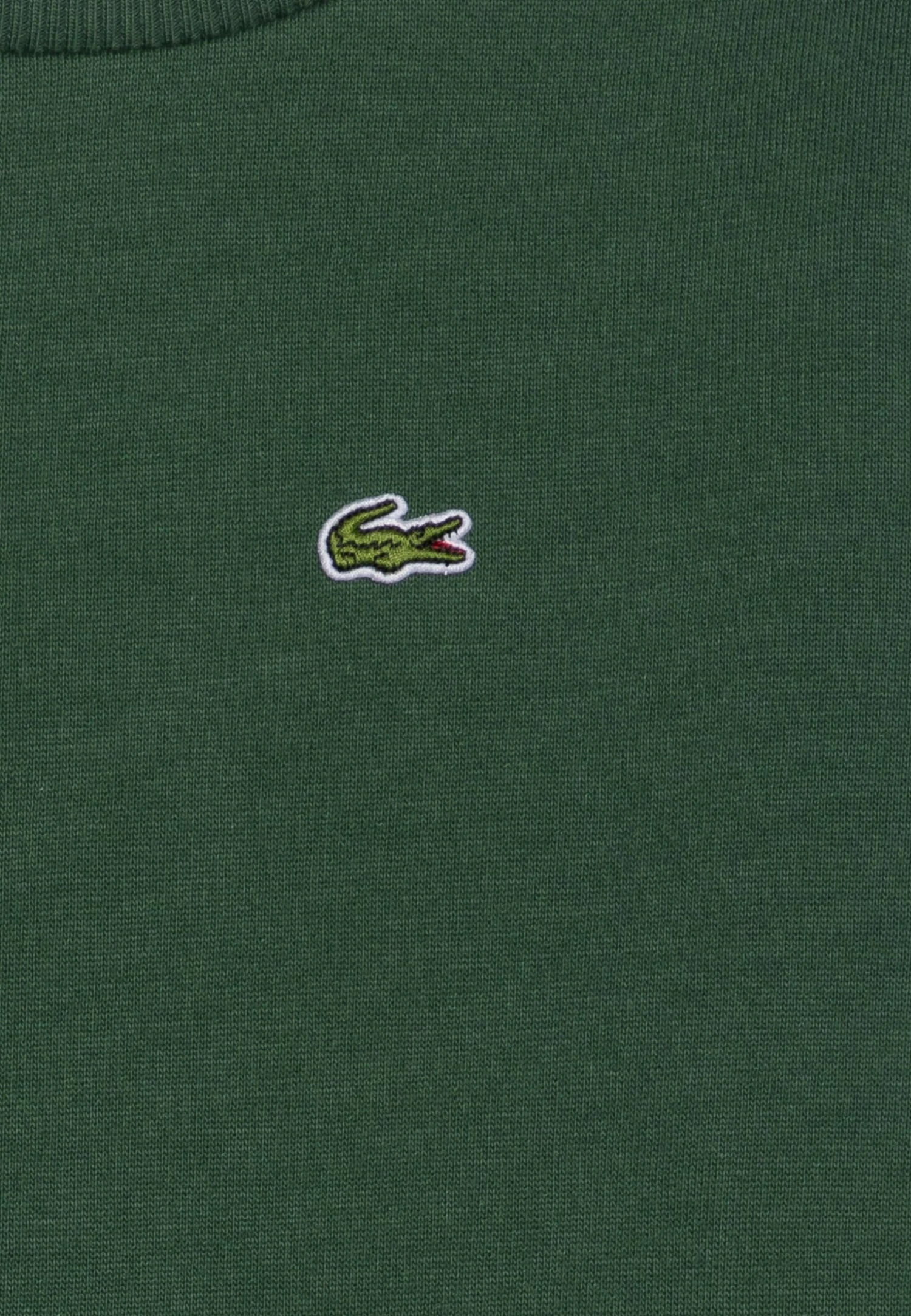 Lacoste Sport Unisex - Sweater - Sequoia 3 Lacoste Sport Unisex - Sweater - Sequoia - Afbeelding 3