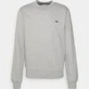 Lacoste Lifestyle - Sweater - Argent Chine