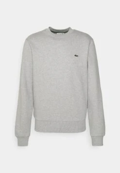 Lacoste Lifestyle - Sweater - Argent Chine