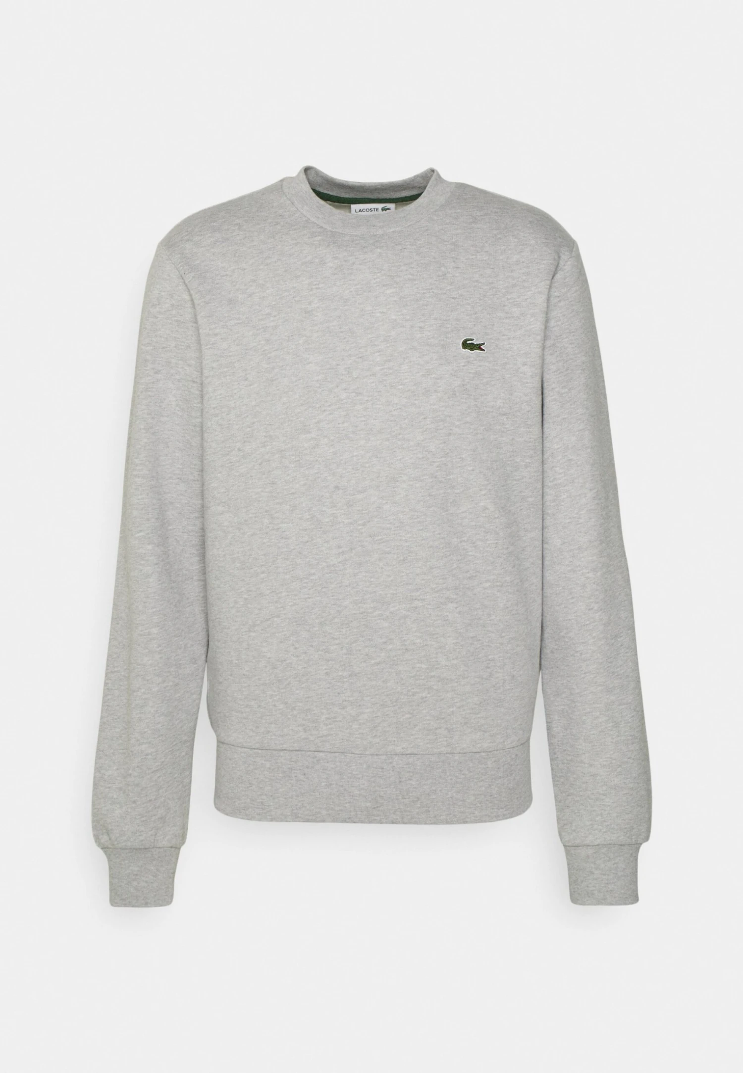 Lacoste Lifestyle - Sweater - Argent Chine 1 Lacoste Lifestyle - Sweater - Argent Chine
