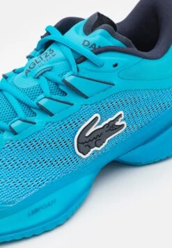Lacoste Sport Ag-Lt23 Ultra Med - Tennisschoenen Voor Alle Ondergronden - Blu 11 Lacoste Sport Ag-Lt23 Ultra Med - Tennisschoenen Voor Alle Ondergronden - Blu -Lacoste 2ec50da7e30c457faddd314ab7e7dcca