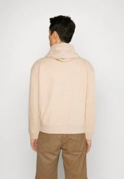 Lacoste Sweater - Heather Cavaliere Chine -Lacoste 2f46ea7d70aa4ef1b6853e1d94be63ba