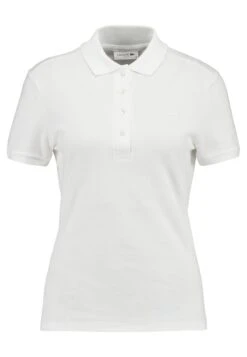 Lacoste Poloshirt - White 8 Lacoste Poloshirt - White -Lacoste 3000fa11dcc24981b2ed6b8e200ff099