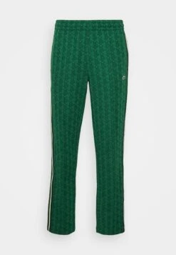 Lacoste Monogram Trackpant - Trainingsbroek - Rocket/Sinople 8 Lacoste Monogram Trackpant - Trainingsbroek - Rocket/Sinople -Lacoste 306550847a9d4d48b8c04689cbda9964