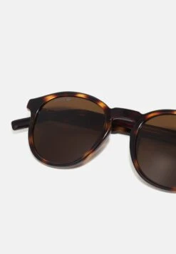 Lacoste Unisex - Zonnebril - Havana -Lacoste 307515e045d84af4926c1c58bc2cff4b