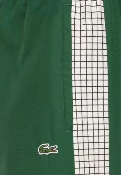 Lacoste Trainingsbroek - Green/Lapland -Lacoste 308258685ccf4f3684b1ac7b5ac44f6c