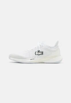 Lacoste Sport Ag-Lt23 Lite - Tennisschoenen Voor Alle Ondergronden - White