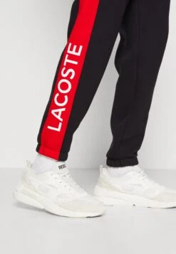 Lacoste Trainingsbroek - Abysm/Red -Lacoste 309ef3953cc942f8bd4e6cc7b0f8e1a5