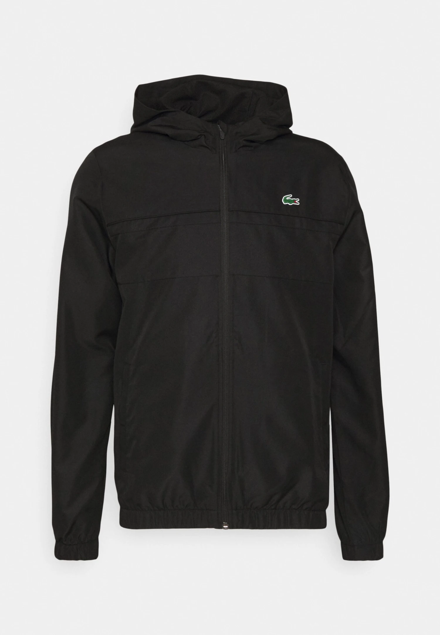 Lacoste Sport Tracksuit Hodded - Trainingspak - Black 11 Lacoste Sport Tracksuit Hodded - Trainingspak - Black - Afbeelding 11