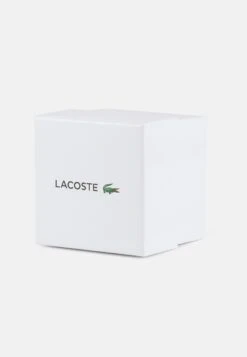 Lacoste Move Unisex - Horloge - Yellow/Light Goldcoloured -Lacoste 30eb75533e35473ab39a829042a082a9