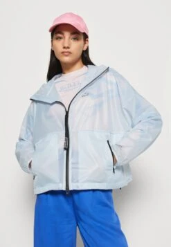 Lacoste Windjack - Sky -Lacoste 3105edeff42d4d1e98ed5a6f38f97627