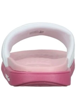 Lacoste Badslippers - Wht Pnk -Lacoste 31240aa696b44e53b5ce0c9e47c6c681