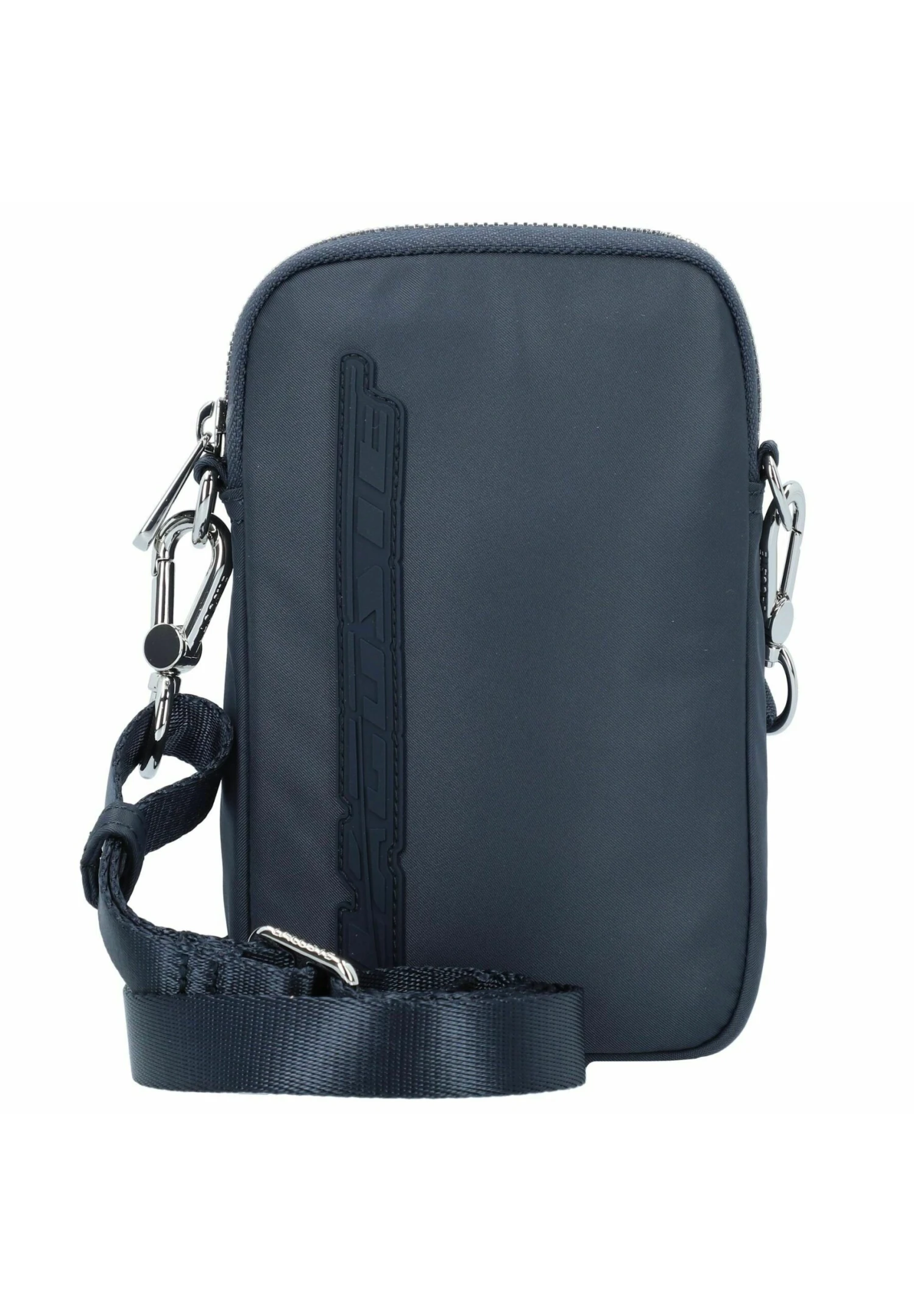 Lacoste Active Handy - Telefoonhoesje - Bleu Nuit Blanc 1 Lacoste Active Handy - Telefoonhoesje - Bleu Nuit Blanc