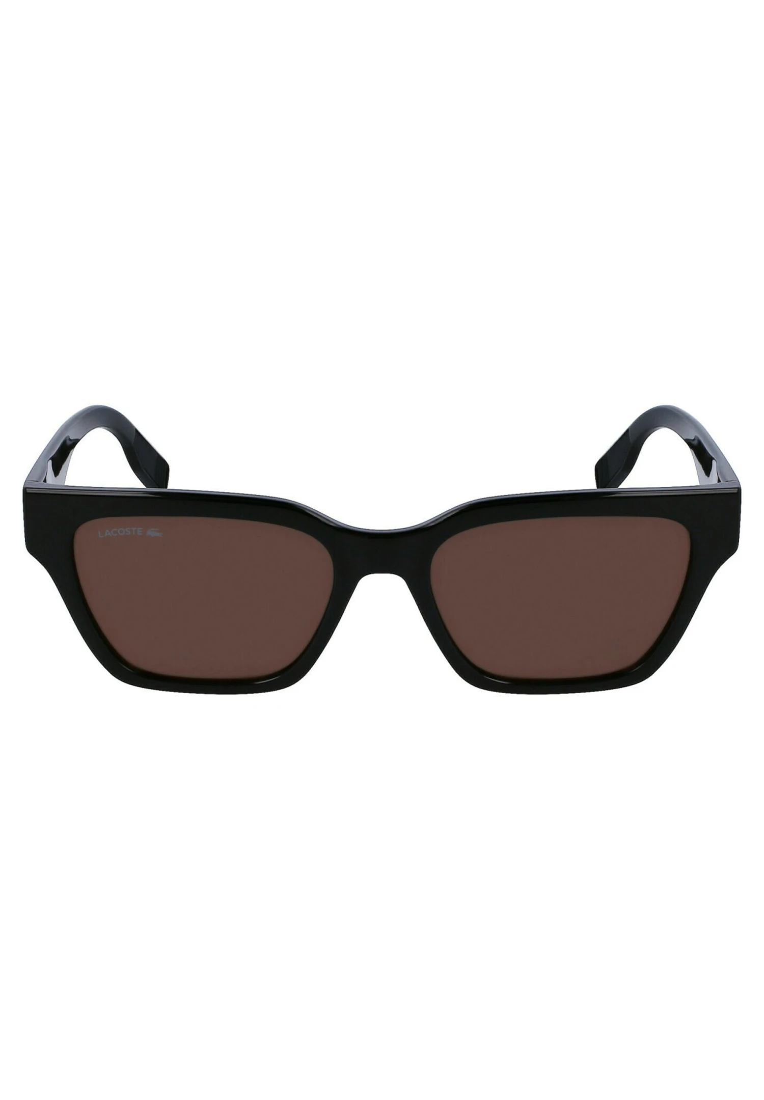 Lacoste Zonnebril - Black 4 Lacoste Zonnebril - Black - Afbeelding 4