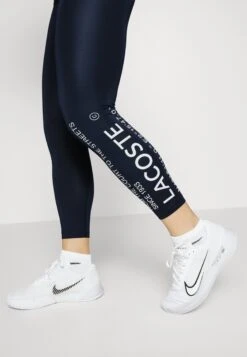 Lacoste Sport Active - Legging - Navy Blue 9 Lacoste Sport Active - Legging - Navy Blue -Lacoste 31350c51204b4c6fabf9738cad255581
