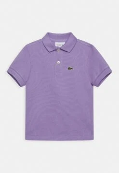 Lacoste Unisex - Poloshirt - Lilac