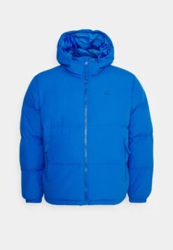 Lacoste Gewatteerde Jas - Marina -Lacoste 321ac9c312f3448cbcaeb10a9363eda6