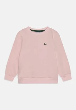 Lacoste Sport Unisex - Sweater - Flamingo