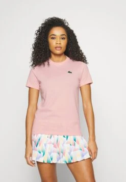 Lacoste Sport Classic - T-Shirt Basic - Waterlily