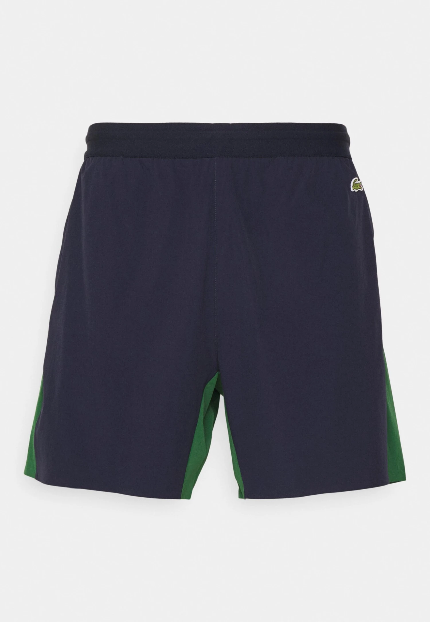 Lacoste Yun - Zwemshorts - Navy Blue/Green Flour 3 Lacoste Yun - Zwemshorts - Navy Blue/Green Flour - Afbeelding 3