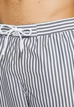 Lacoste Mh6781_U36 - Zwemshorts - Navy Blue/Flour 11 Lacoste Mh6781_U36 - Zwemshorts - Navy Blue/Flour -Lacoste 3416bc6d1be649eab5c5dae88a2bda59