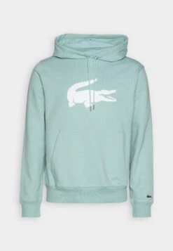 Lacoste Hbp - Hoodie - Pastille Mint 9 Lacoste Hbp - Hoodie - Pastille Mint -Lacoste 34ceb55750a84524b82a592ed5859aba