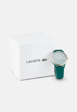 Lacoste With Bezel - Horloge - Green 8 Lacoste With Bezel - Horloge - Green -Lacoste 353b6608c2c94c849e1310e42727977a