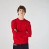 Lacoste Trui - Red