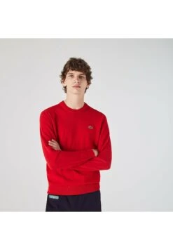 Lacoste Trui - Red