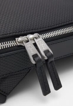 Lacoste Chantaco - Aktetas - Noir -Lacoste 35b72180bbec4a6c9d8067dccddf7242