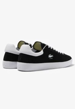 Lacoste Baseshot Sma - Sneakers Laag - Blk/Wht 7 Lacoste Baseshot Sma - Sneakers Laag - Blk/Wht -Lacoste 35e83dae5b3f433e89bb54cfbba85266