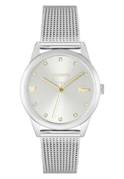Lacoste Stargaze - Horloge - Silber/Silber/Weiss/Silber