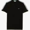 Lacoste Sport Tapered - Poloshirt - Noir