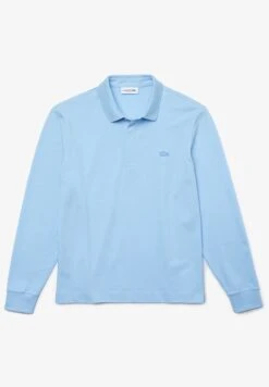 Lacoste Regular Fit - Poloshirt - Bleu -Lacoste 365381eb96dd4ce78b82bc8f60f7a748